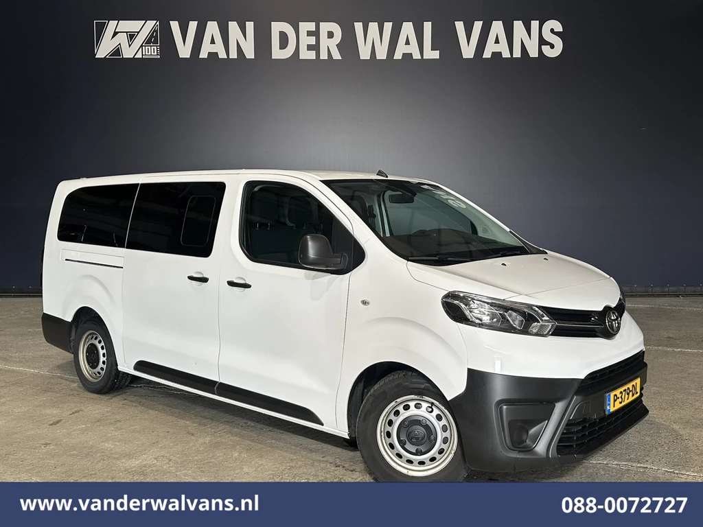 Toyota ProAce – foto 4