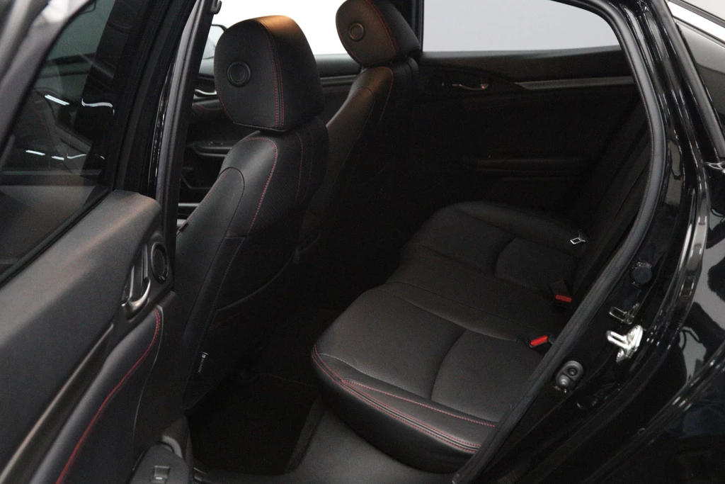 Honda Civic – foto 31