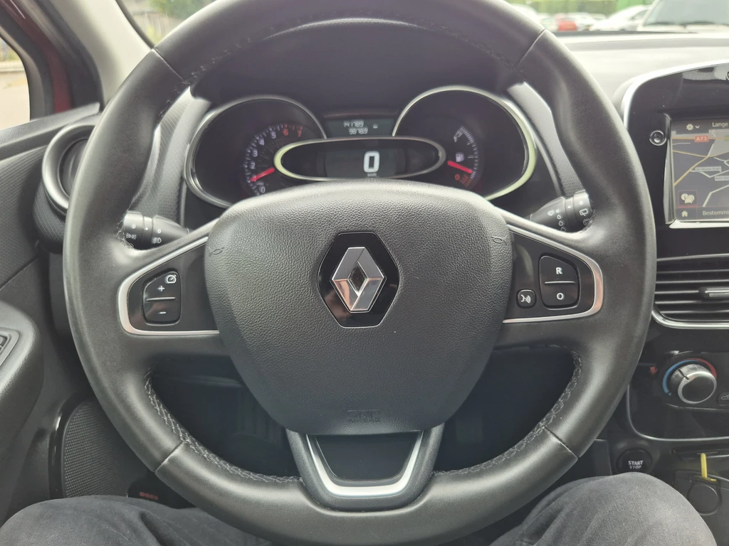 Renault Clio – foto 13