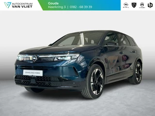Opel Grandland – thumbnail 1