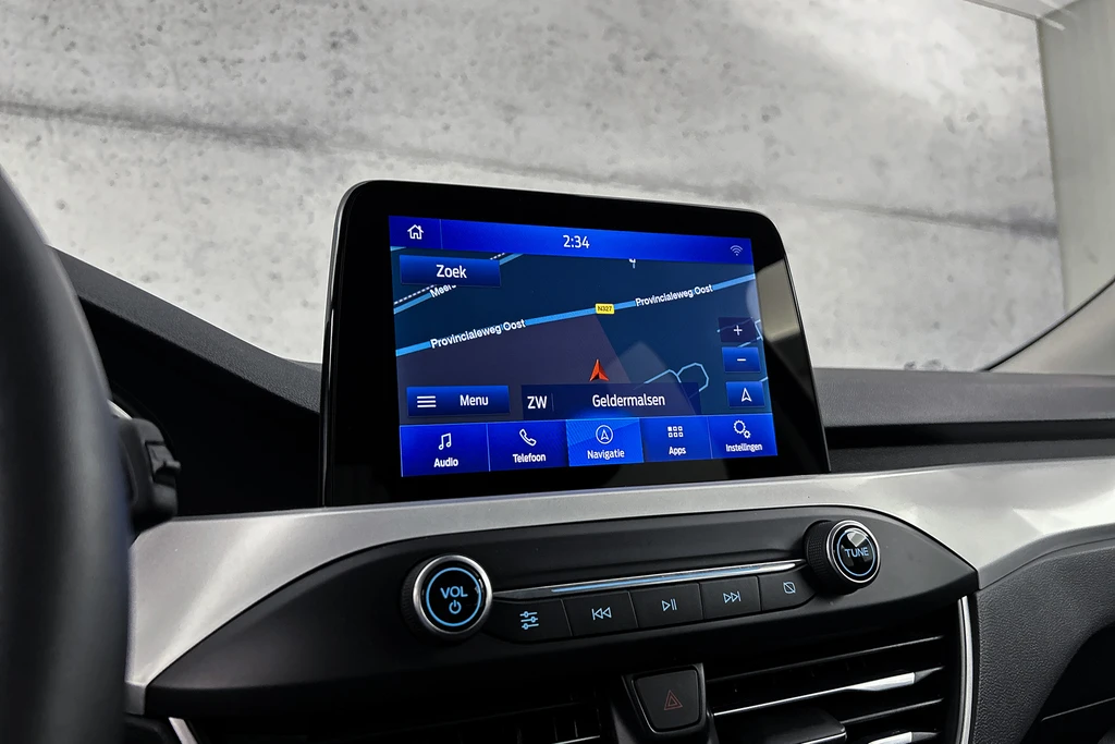 Ford Focus – foto 24