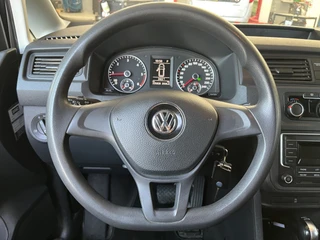 Volkswagen Caddy – thumbnail 18
