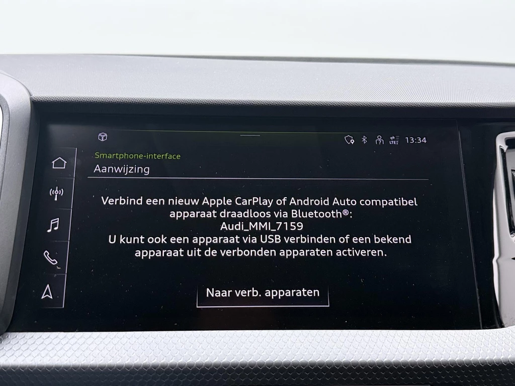 Audi A1 Sportback – foto 20