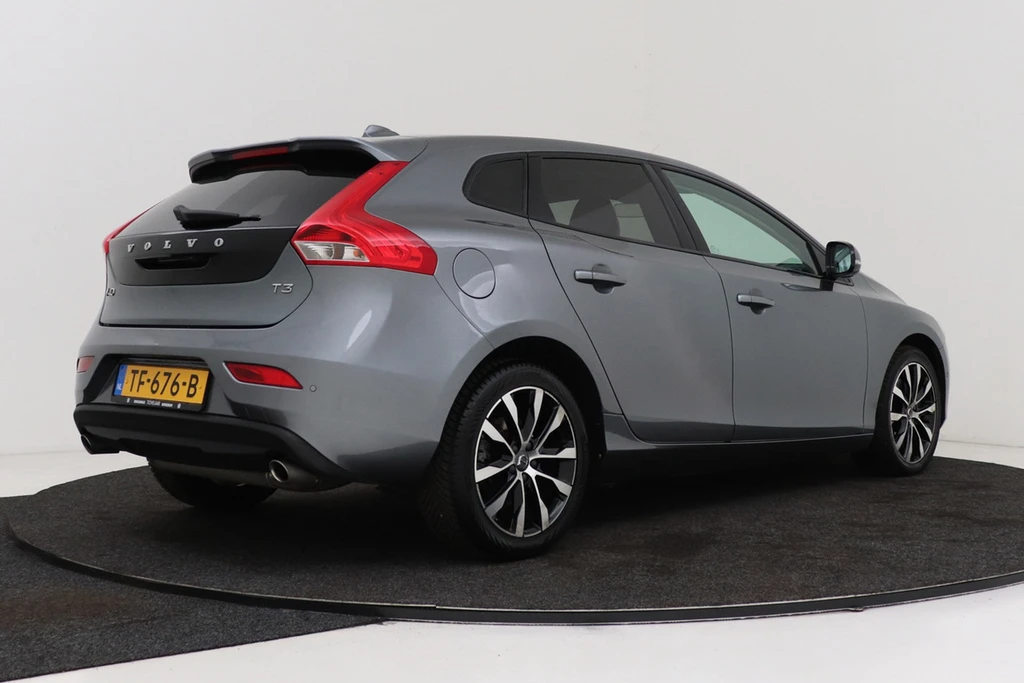 Volvo V40 – foto 6