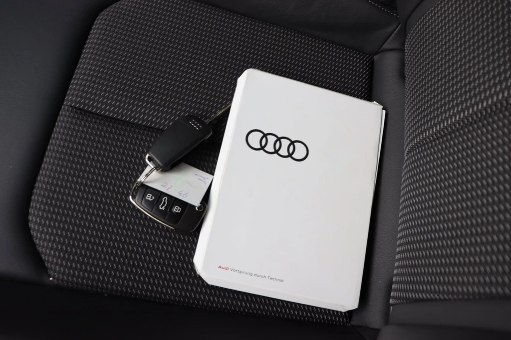 Audi Q2 – foto 31
