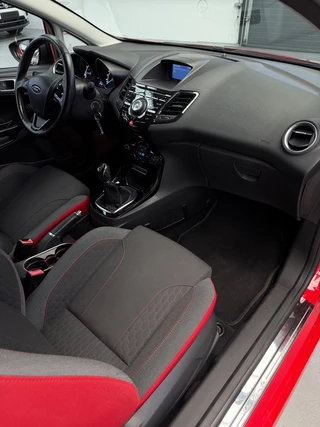 Ford Fiesta – thumbnail 26