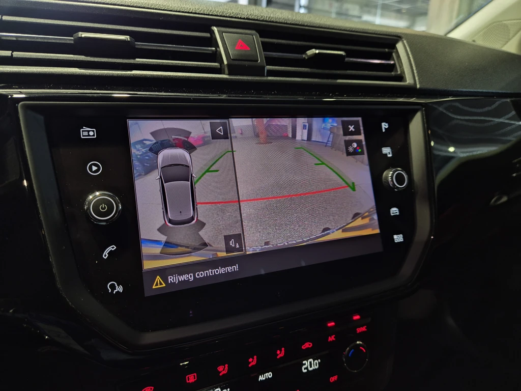 SEAT Ibiza – foto 13