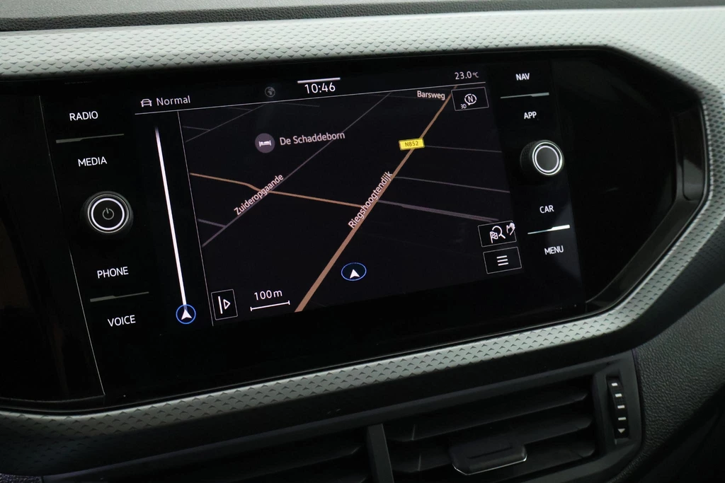 Volkswagen T-Cross – foto 19