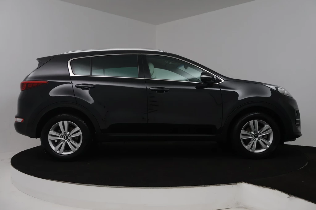 Kia Sportage – foto 6