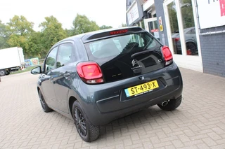 Citroën C1 – thumbnail 3