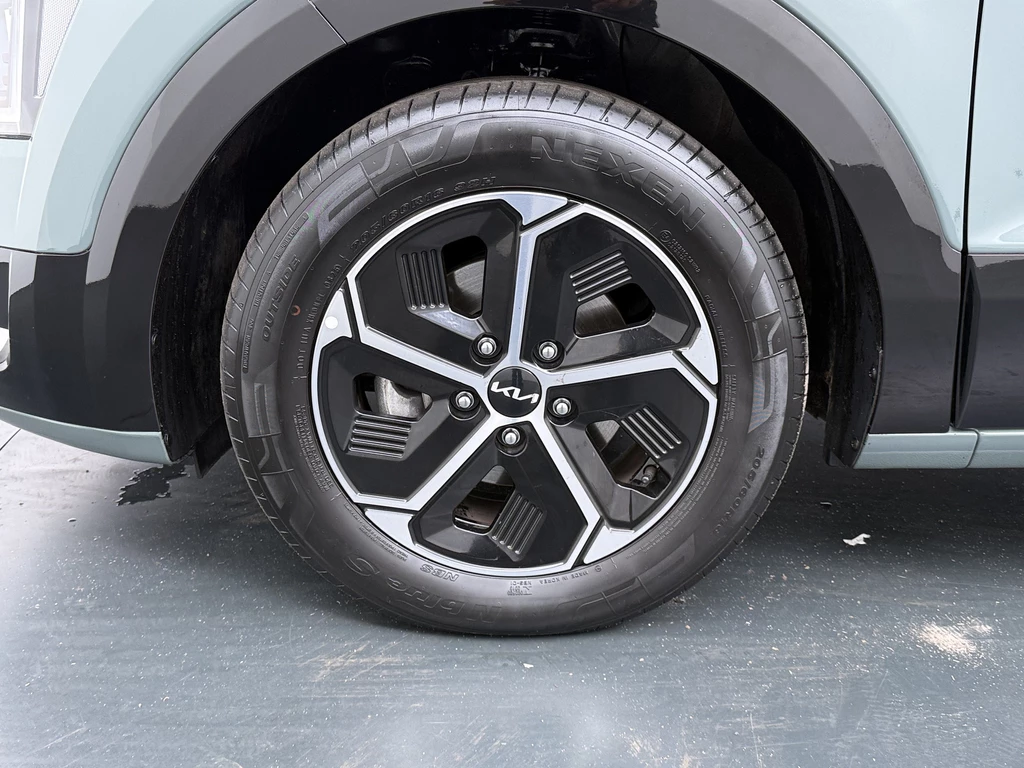 Kia Niro – foto 17