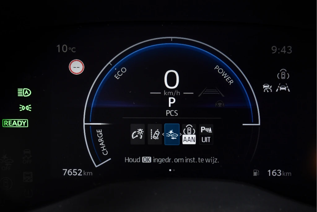 Toyota Yaris Cross – foto 35