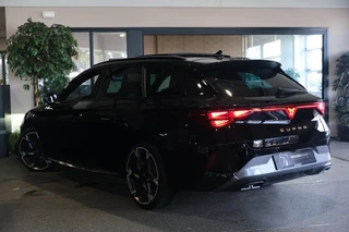 CUPRA Leon Sportstourer – thumbnail 4