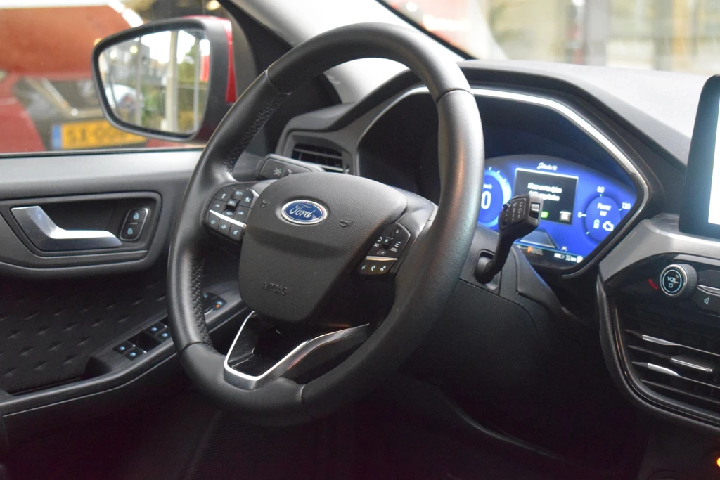 Ford Kuga – foto 28
