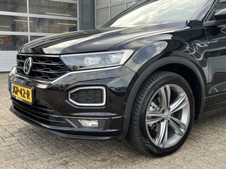 Volkswagen T-Roc – thumbnail 2