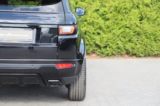 Land Rover Range Rover Evoque – thumbnail 99