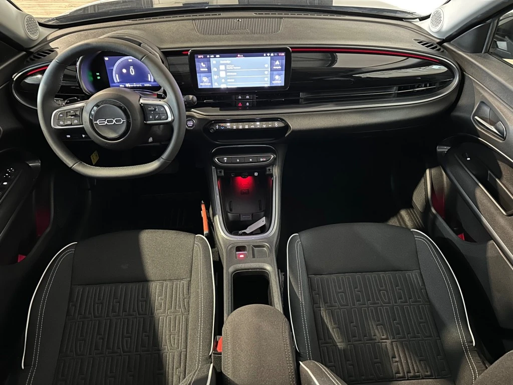 Fiat 600 – foto 15