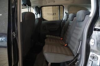 Opel Combo – thumbnail 34