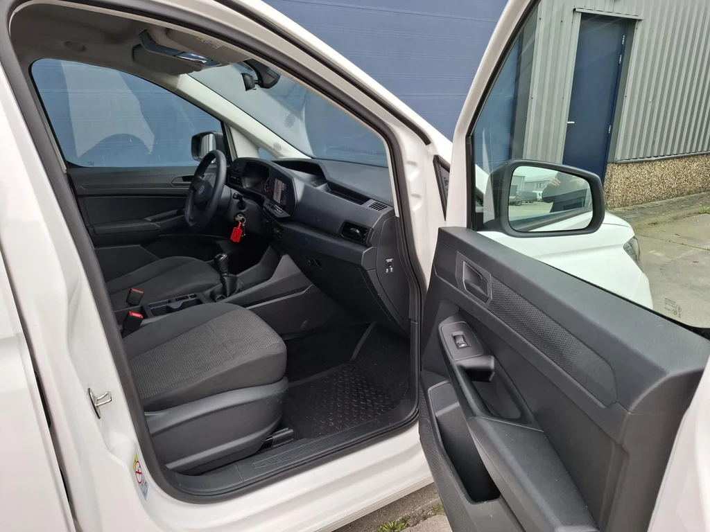 Volkswagen Caddy – foto 23