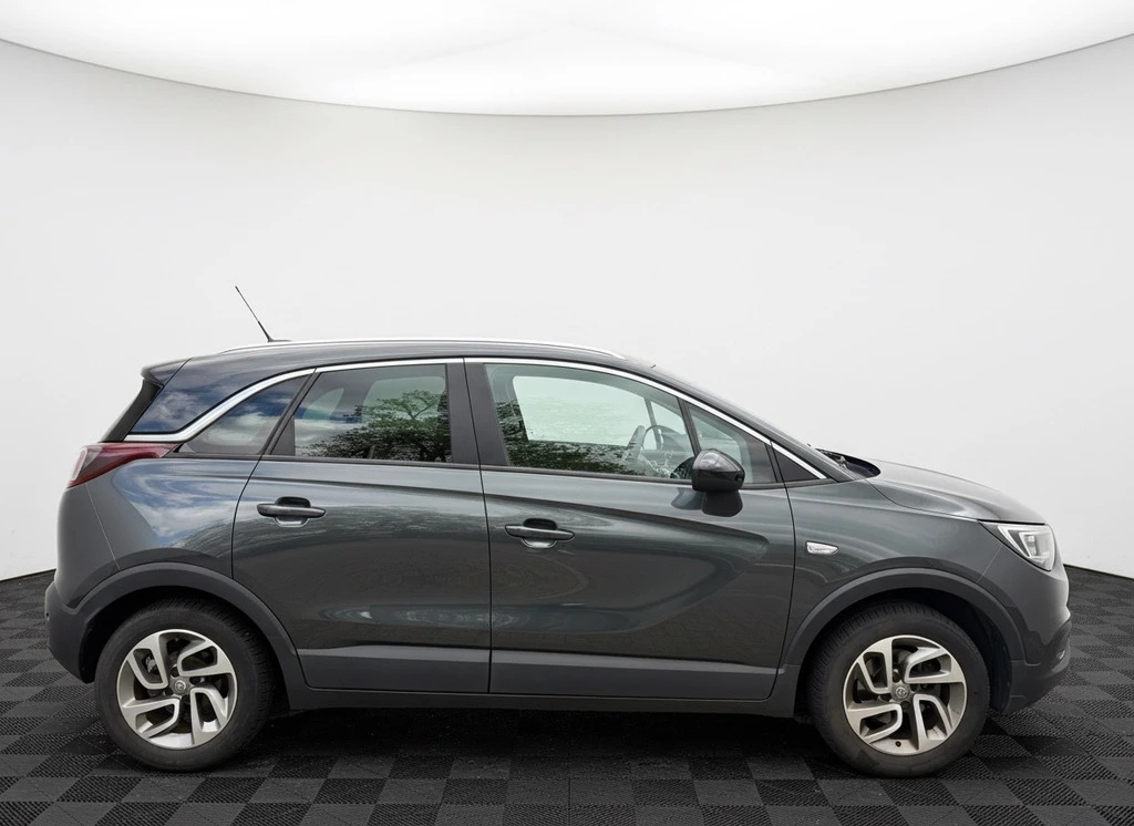 Opel Crossland X – foto 8