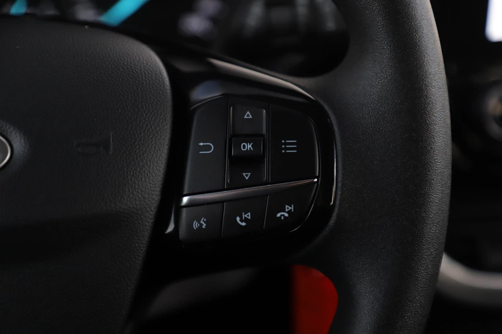 Ford Fiesta – foto 14