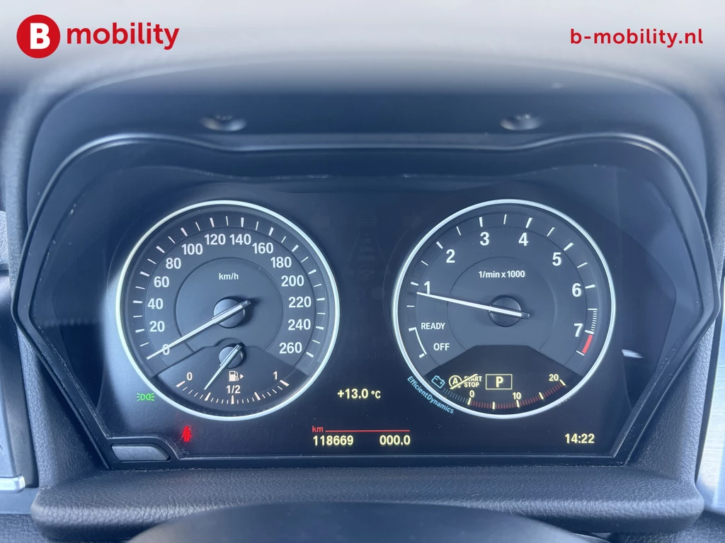 BMW 2 Serie – foto 16