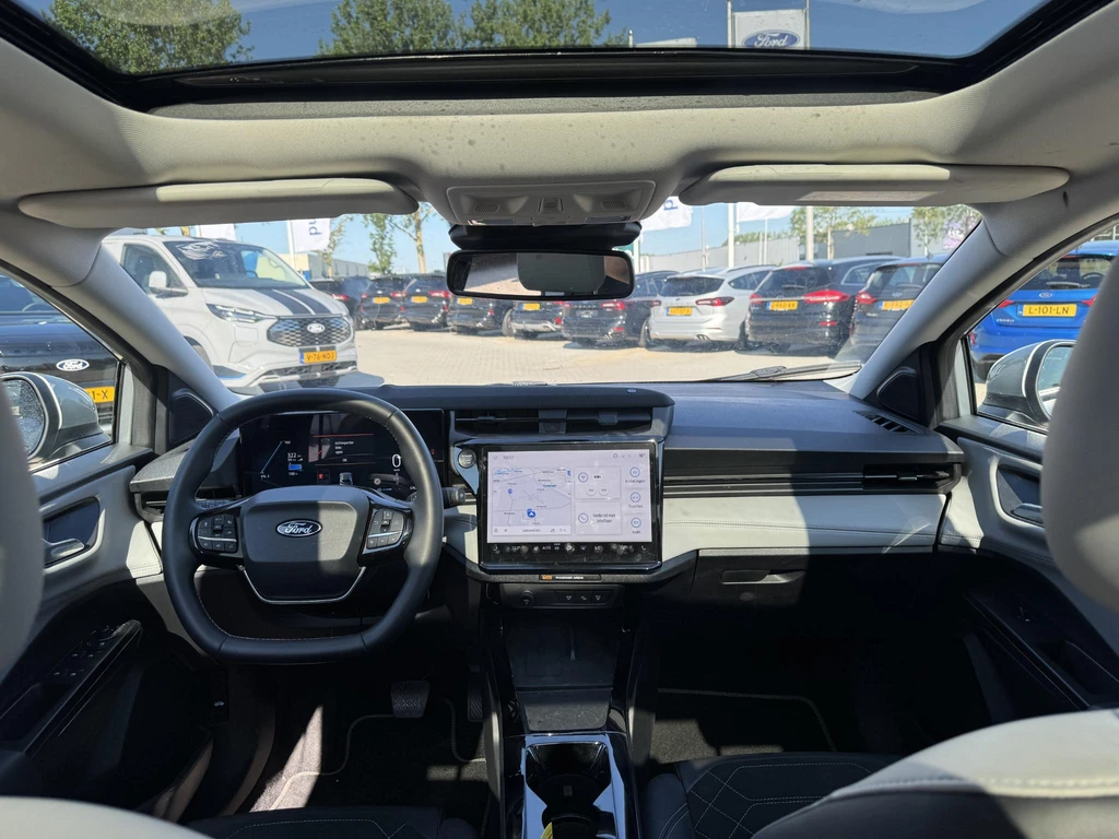 Ford Puma Gen-E – foto 8