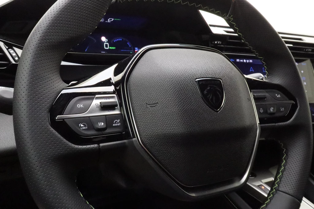 Peugeot 408 – foto 33