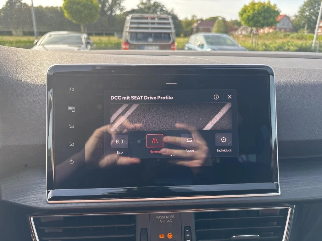 SEAT Tarraco – foto 20