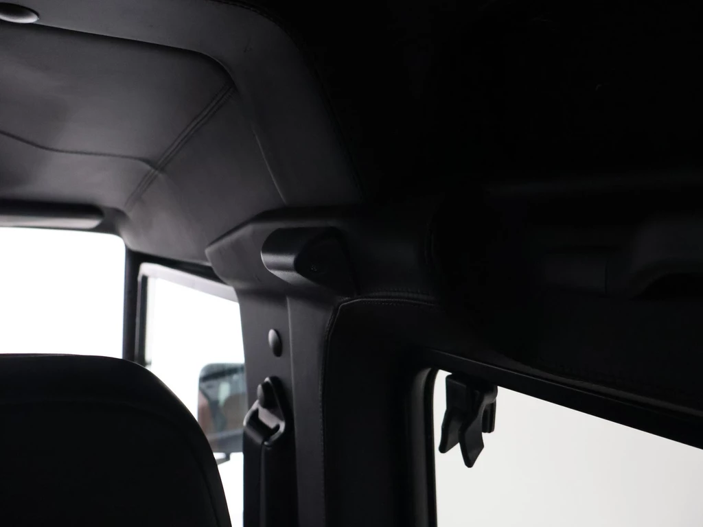 Land Rover Defender – foto 38