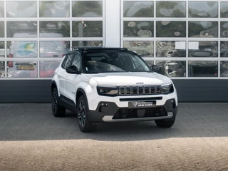 Jeep Avenger – thumbnail 8