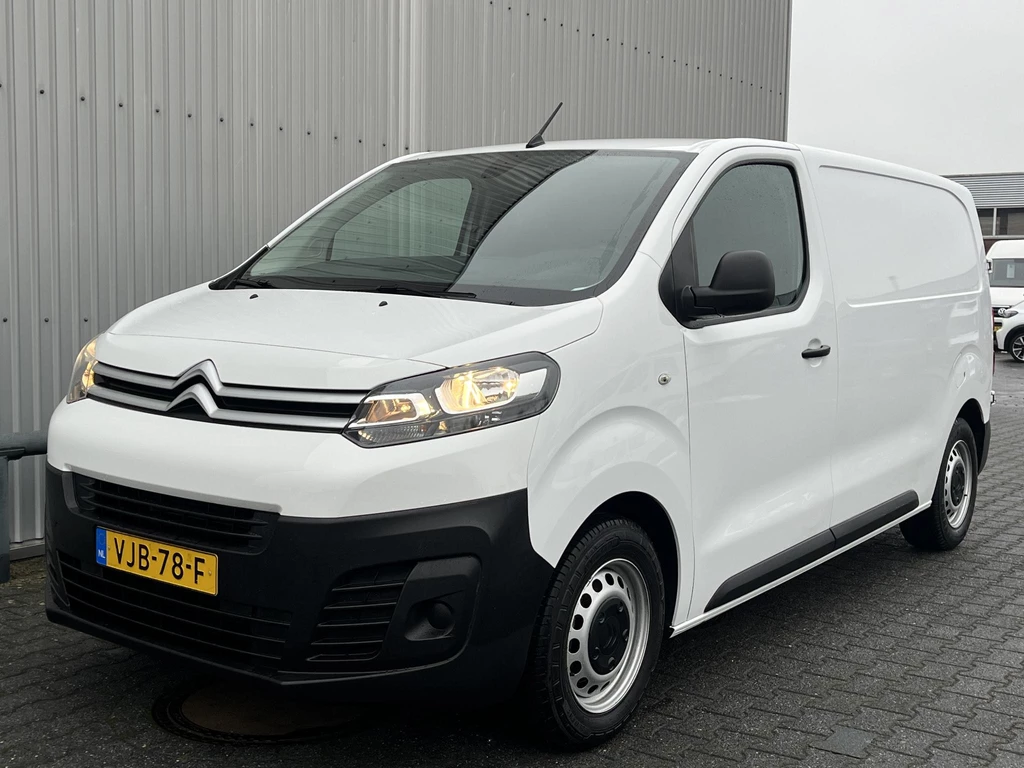 Citroën Jumpy – foto 2