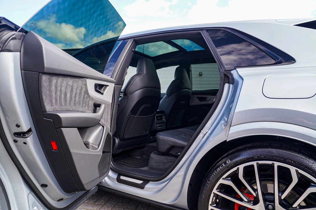 Audi Q8 – foto 25