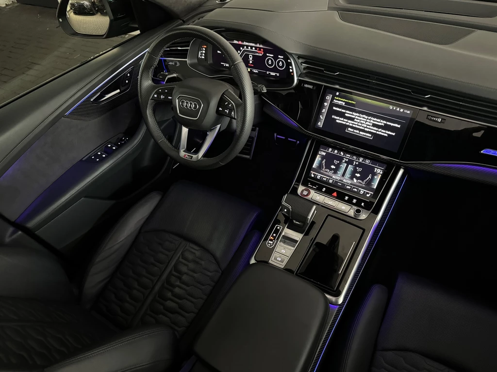 Audi RSQ8 – foto 48