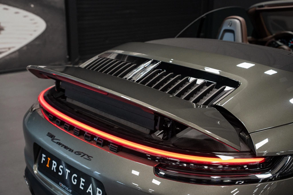 Porsche 911 – foto 21