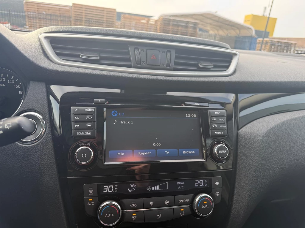 Nissan QASHQAI – foto 27