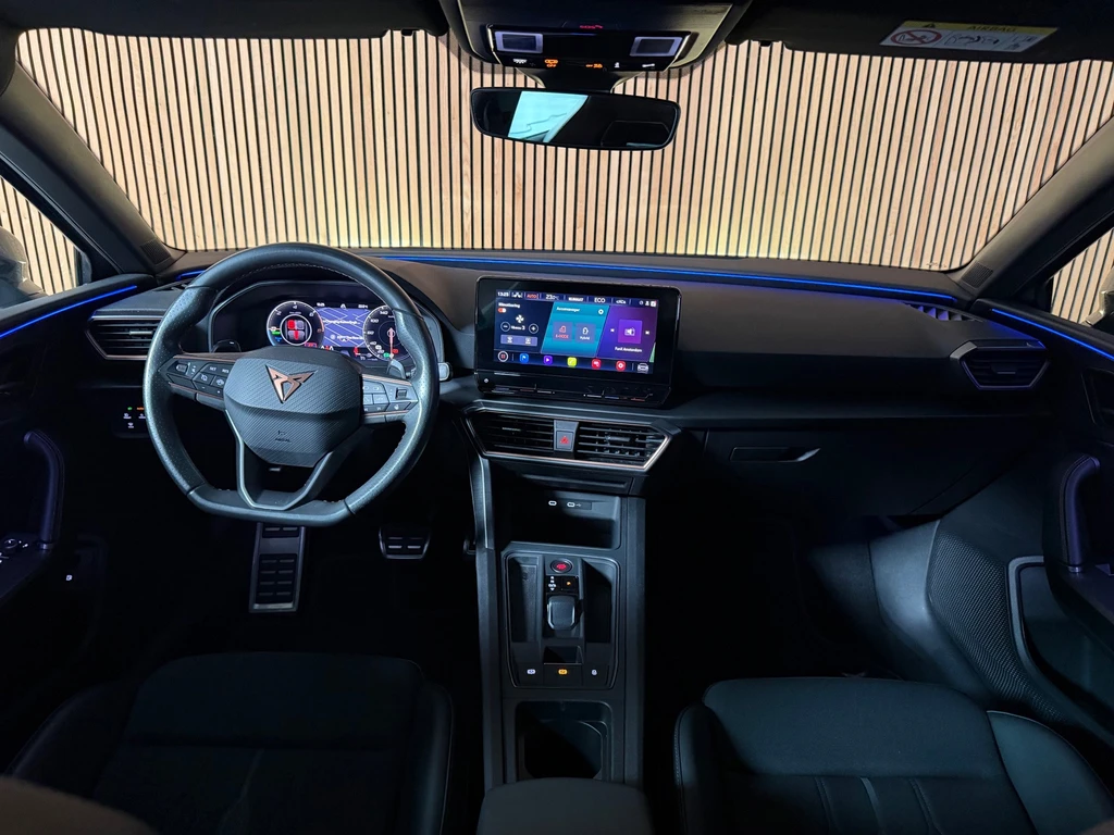 CUPRA Leon – foto 11