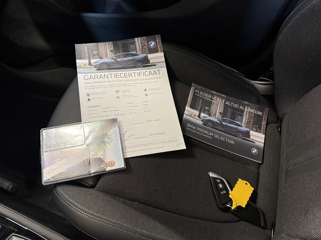 BMW 2 Serie – foto 14