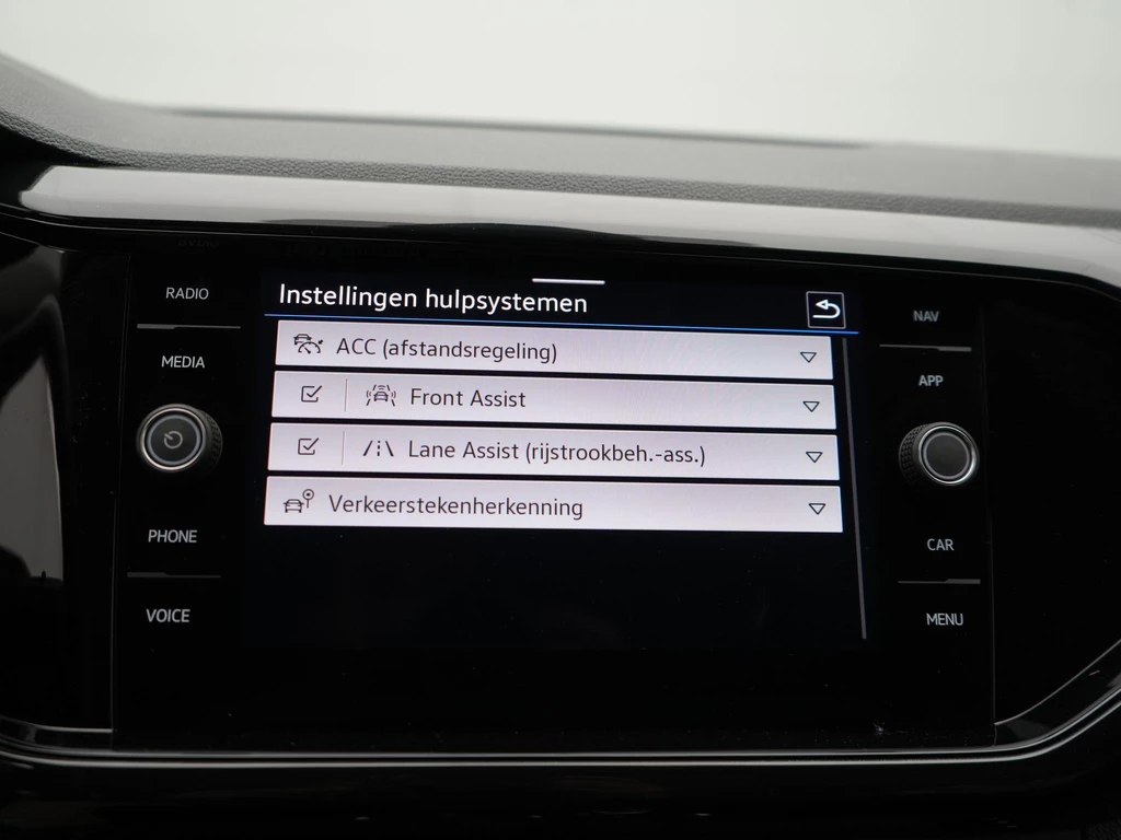 Volkswagen T-Cross – foto 22