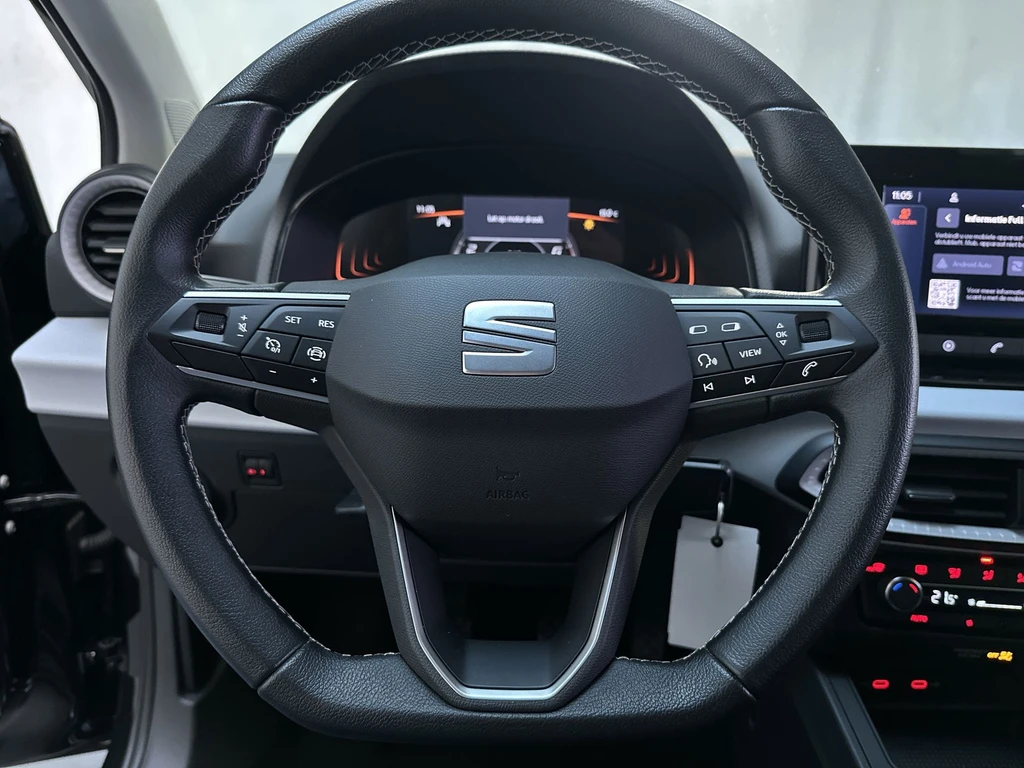SEAT Ibiza – foto 10
