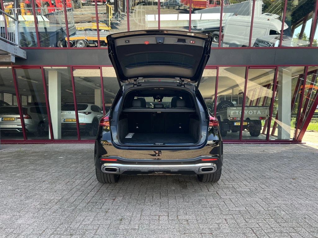 Mercedes-Benz GLE – foto 45