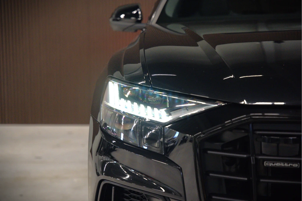 Audi Q8 – foto 20