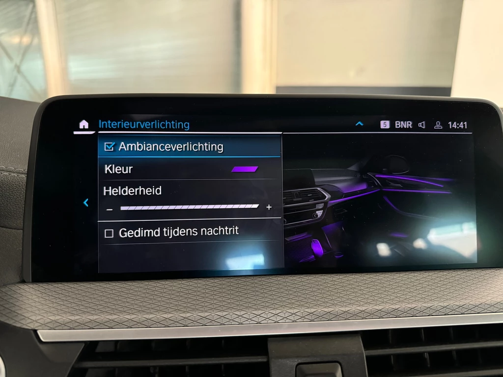 BMW X3 – foto 29