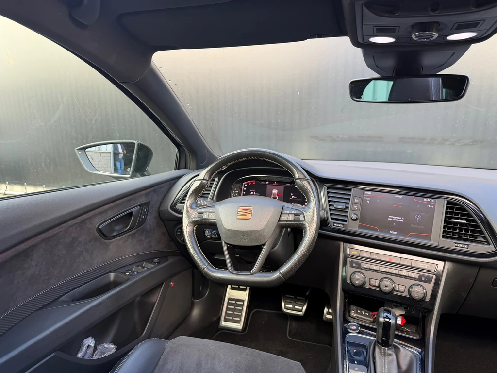 SEAT Leon – foto 26