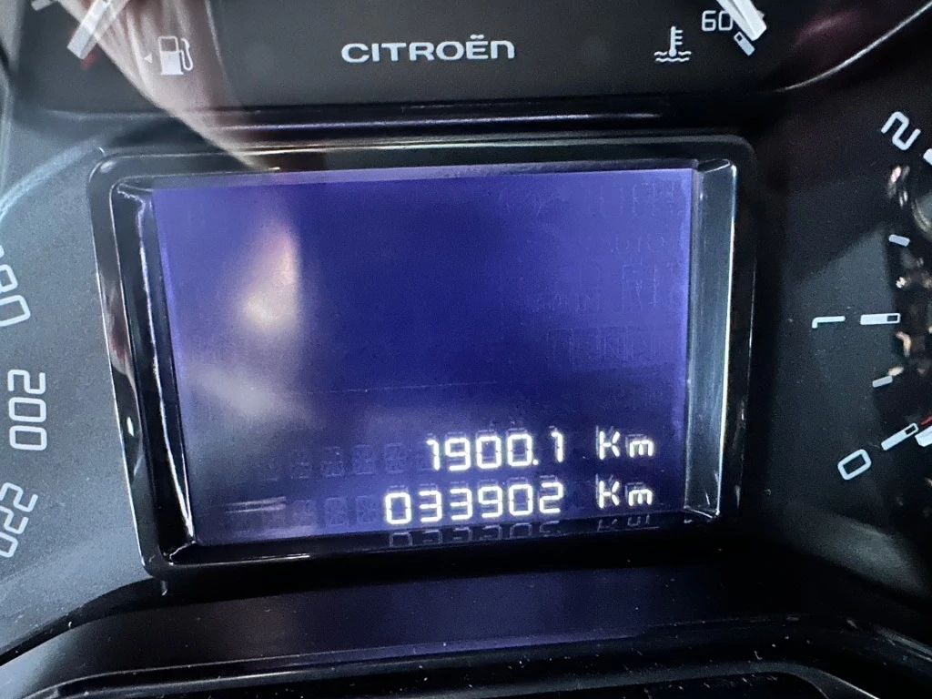 Citroën C3 – foto 16