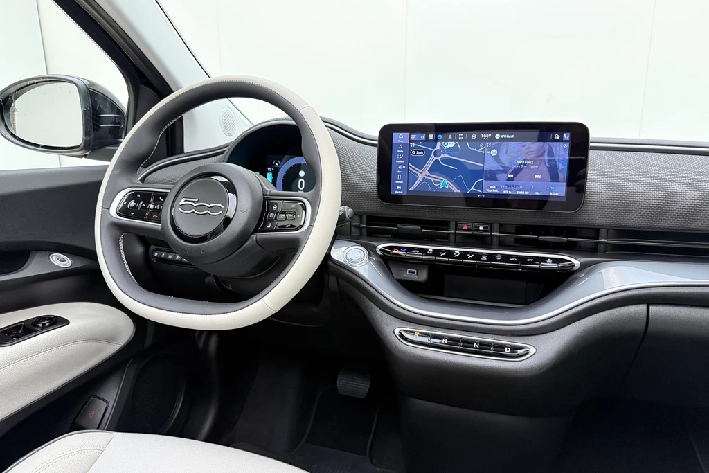 Fiat 500C – foto 37