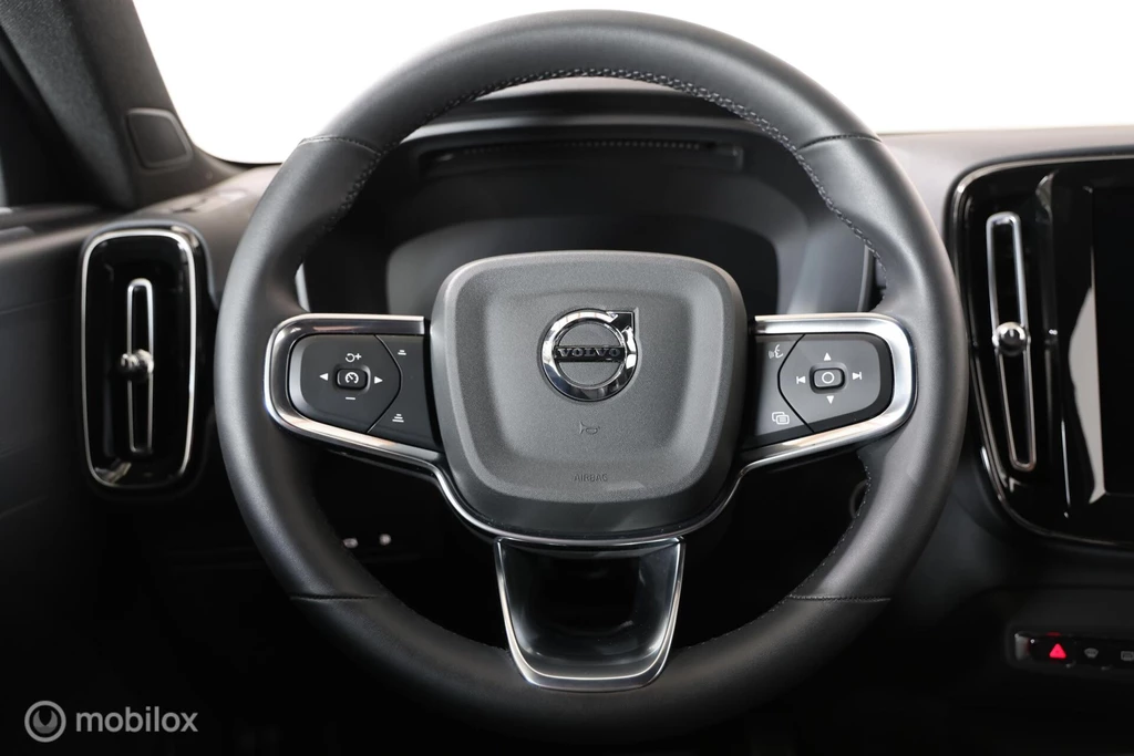 Volvo XC40 – foto 14
