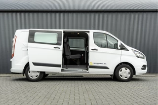 Ford Transit Custom – thumbnail 5