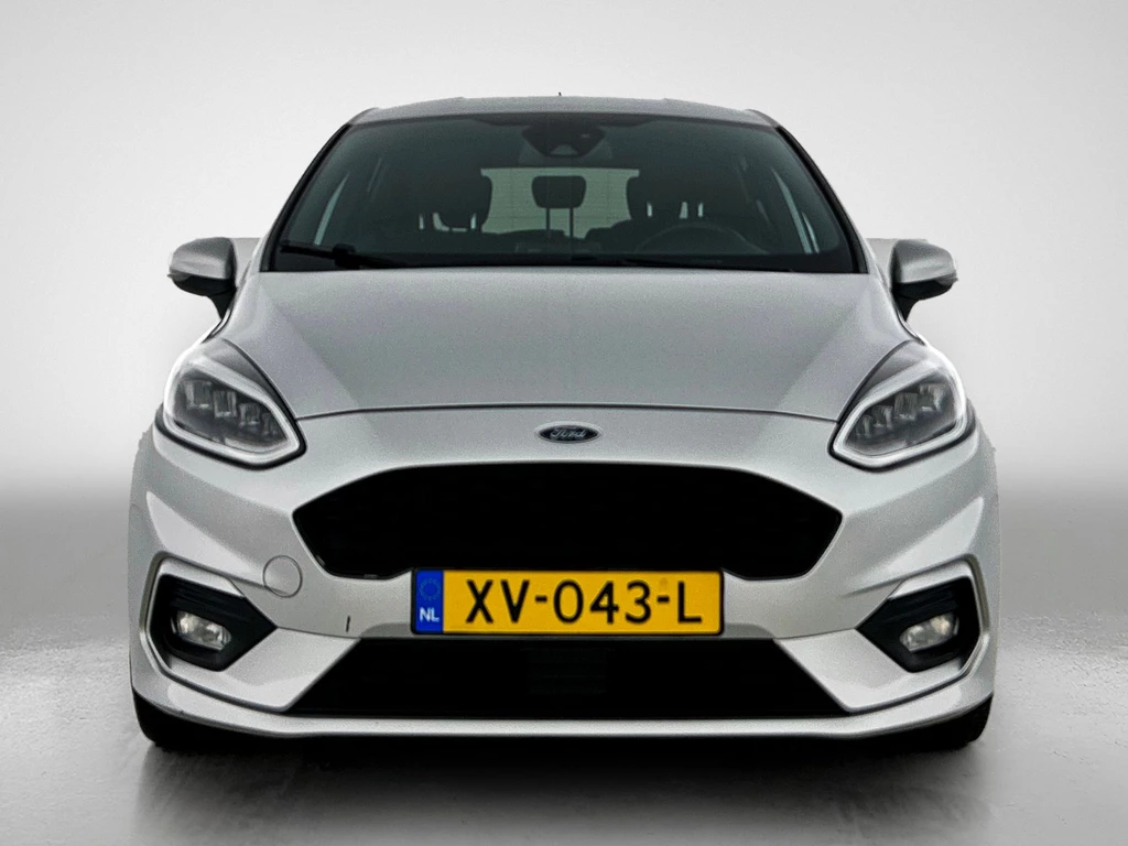 Ford Fiesta – foto 5