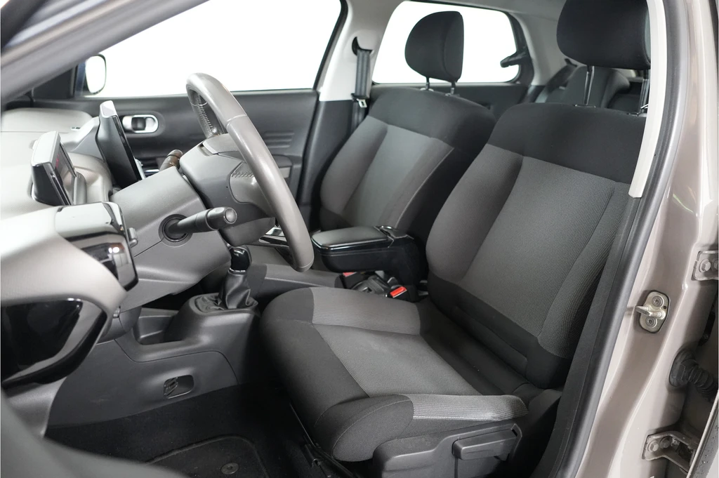 Citroën C4 Cactus – foto 20